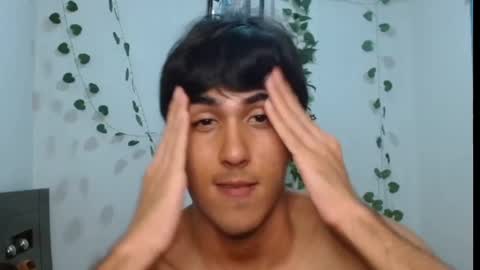 Neithanzyn online show from February 2025 10:42:01 PM