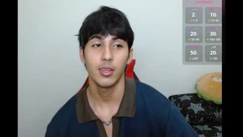 Neithanzyn online show from November 2025 07:36:02 PM