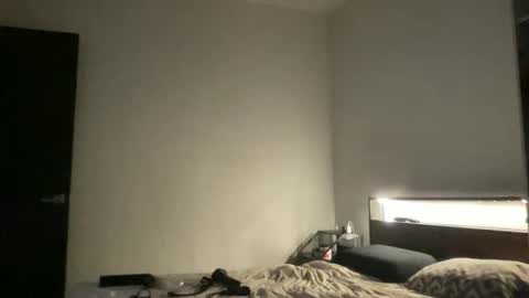 NeJo Couple online show from October 2025 01:28:01 AM