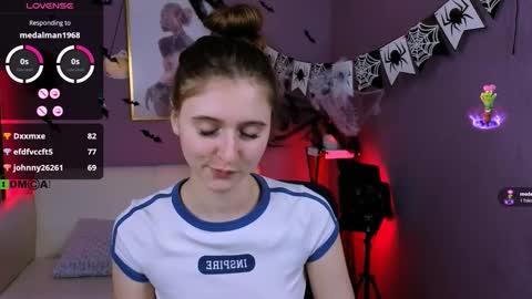 Meow online show from October 2025 02:56:02 PM