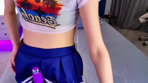 Neko online show from April 2026 03:40:02 PM