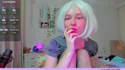 neko_kitsune online show from March 2025 03:59:01 PM