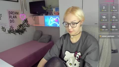 Kate online show from March 2026 07:35:01 AM