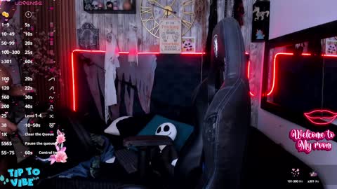 Miah online show from January 2025 12:15:02 PM