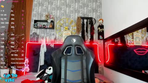 Miah online show from January 2025 12:23:01 PM