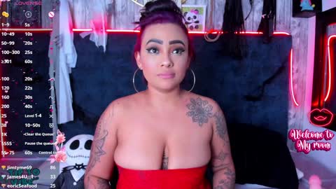 Miah online show from January 2025 03:25:01 PM