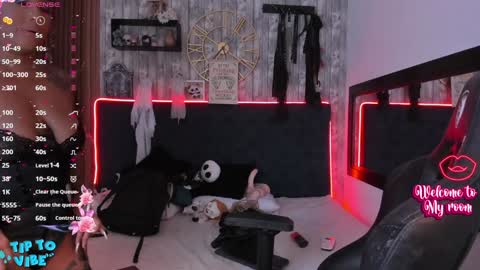 Miah online show from January 2025 11:41:01 AM