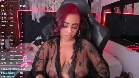 Miah online show from January 2025 11:13:02 PM