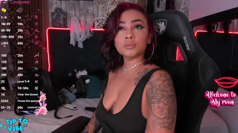 Miah online show from February 2025 12:37:01 PM