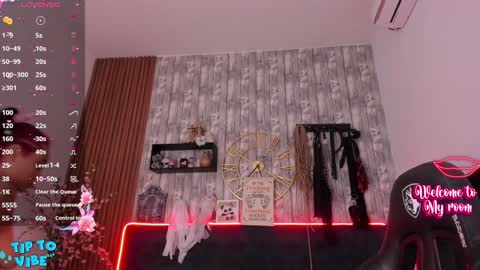 Miah online show from February 2025 12:36:02 PM