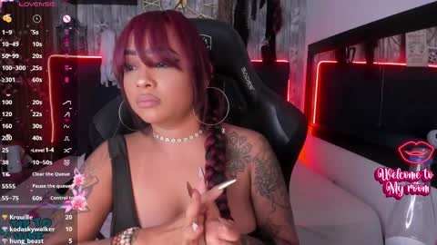 Miah online show from February 2025 03:18:02 PM