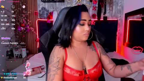 Miah online show from February 2025 02:48:01 PM