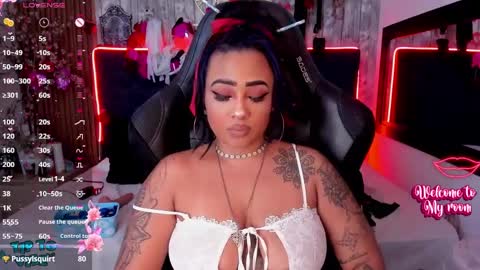 Miah online show from February 2025 03:26:01 PM