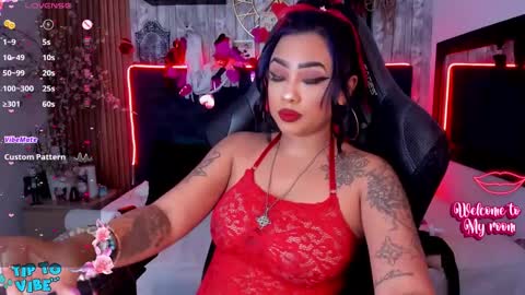 Miah online show from March 2025 12:01:01 PM