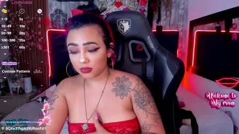 Miah online show from March 2025 04:22:02 PM