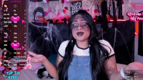 Miah online show from October 2025 12:06:01 PM