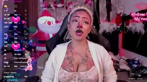 Miah online show from December 2025 11:06:01 AM