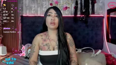 Miah online show from February 2026 11:03:01 AM