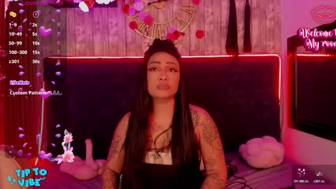 Miah online show from March 2026 11:17:01 AM