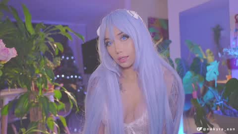 Mely  Birthday party saturday night BYO online show from December 2024 12:30:02 AM