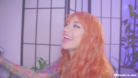 Mely  Birthday party saturday night BYO online show from December 2024 03:41:01 AM