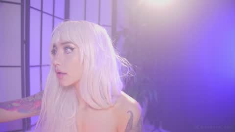 Mely  Birthday party saturday night BYO online show from December 2024 03:21:02 AM