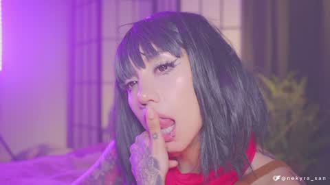 Mely  Birthday party saturday night BYO online show from January 2025 02:08:02 AM