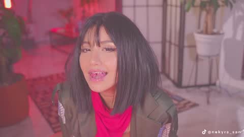 Mely  Birthday party saturday night BYO online show from February 2025 12:08:02 AM