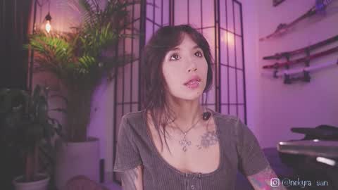 Mely  Birthday party saturday night BYO online show from October 2025 12:30:02 AM