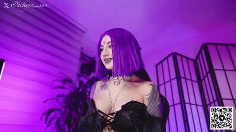 Mely  Birthday party saturday night BYO online show from February 2026 12:51:02 AM