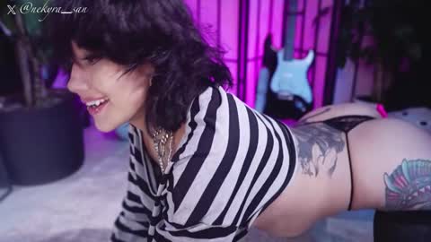 Mely  Birthday party saturday night BYO online show from February 2026 12:53:01 AM