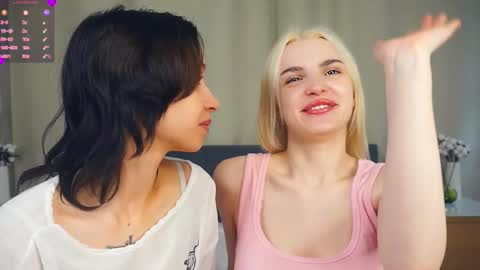 Snapshot of neldabestwick chatting on March 2026 08:44:01 PM Histori online show from March 2026 08:44:01 PM