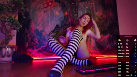 Dany online show from December 2024 11:17:01 AM