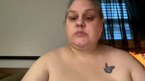 Nellie Atlas online show from March 2025 11:56:02 PM