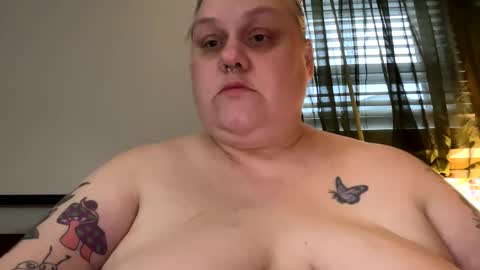 Nellie Atlas online show from March 2026 10:48:01 PM