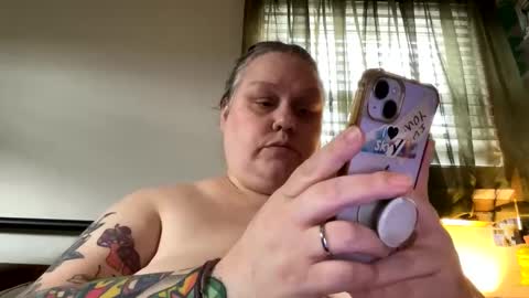 Nellie Atlas online show from April 2026 06:26:01 PM