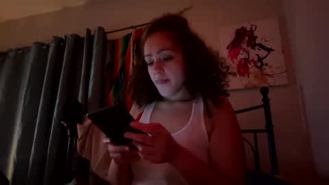 Nell xo online show from November 2025 04:07:01 AM