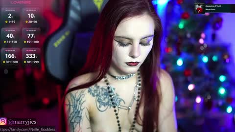    online show from December 2024 01:14:01 PM