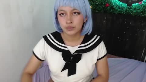 Snapshot of nelly_azumi chatting on January 2025 09:39:01 PM nelly online show from January 2025 09:39:01 PM