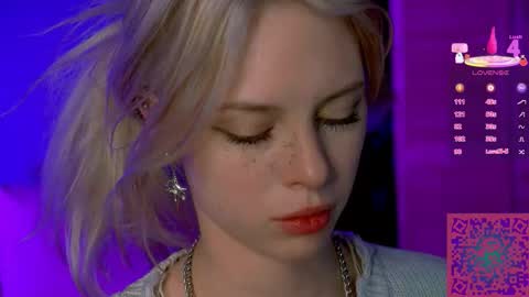 I am Nelly3 online show from October 2025 06:38:02 PM