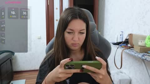 Nelly online show from December 2024 04:39:02 PM