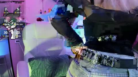 Snapshot of nemesis_castel_ chatting on May 2026 03:07:02 PM Nemesis online show from May 2026 03:07:02 PM