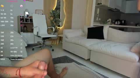 nemisha online show from January 2025 10:55:02 AM