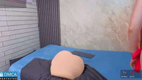 Salome Nena cupcake online show from April 2026 11:32:01 AM