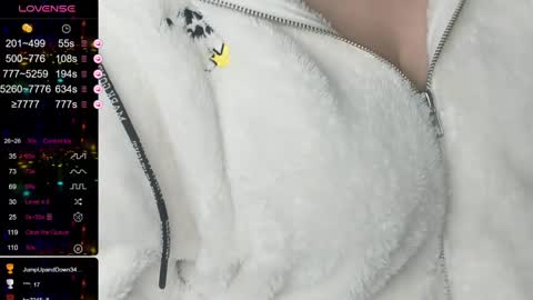 nene sweet mommy online show from January 2025 04:11:02 PM