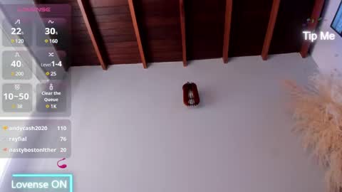 Jordan online show from February 2025 03:38:01 PM