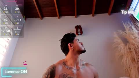 Jordan online show from September 2025 11:21:01 AM