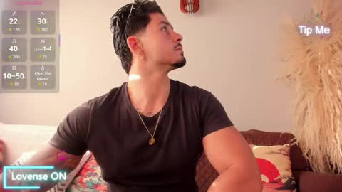 Jordan online show from October 2025 11:39:01 AM