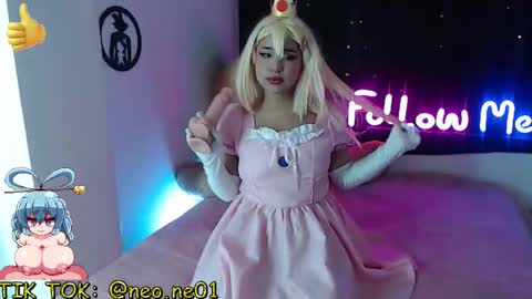 Snapshot of neo_nymph chatting on March 2026 02:39:02 AM neo_nymph online show from March 2026 02:39:02 AM