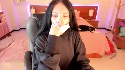 Sarah  online show from February 2026 02:56:01 AM